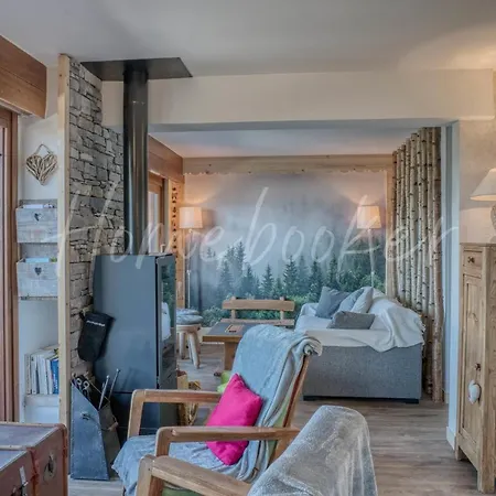 Cuchet Appartement *