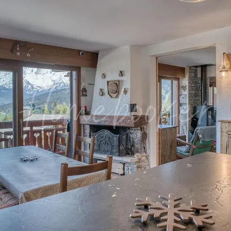 Appartement Cuchet