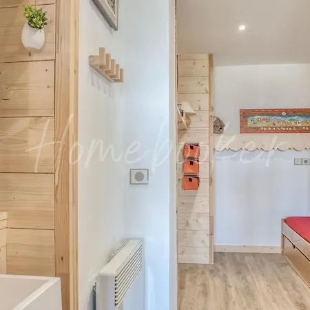 Appartement Cuchet *