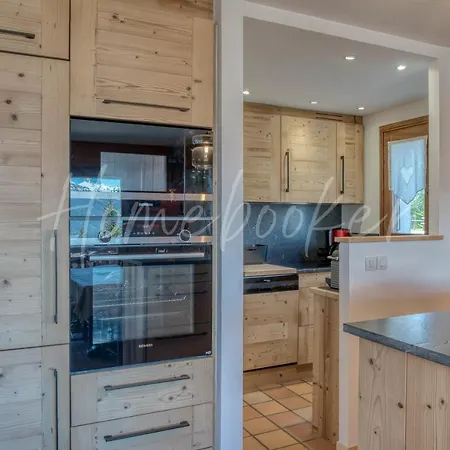 Cuchet Appartement *