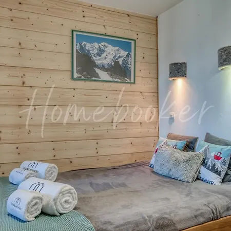 Appartement Cuchet